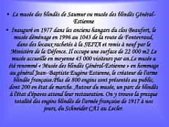 MUSEE DES BLINDES A SAUMUR (2)